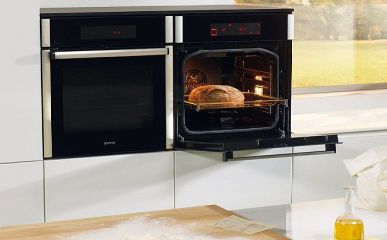Духовой шкаф Gorenje BOP798S54X