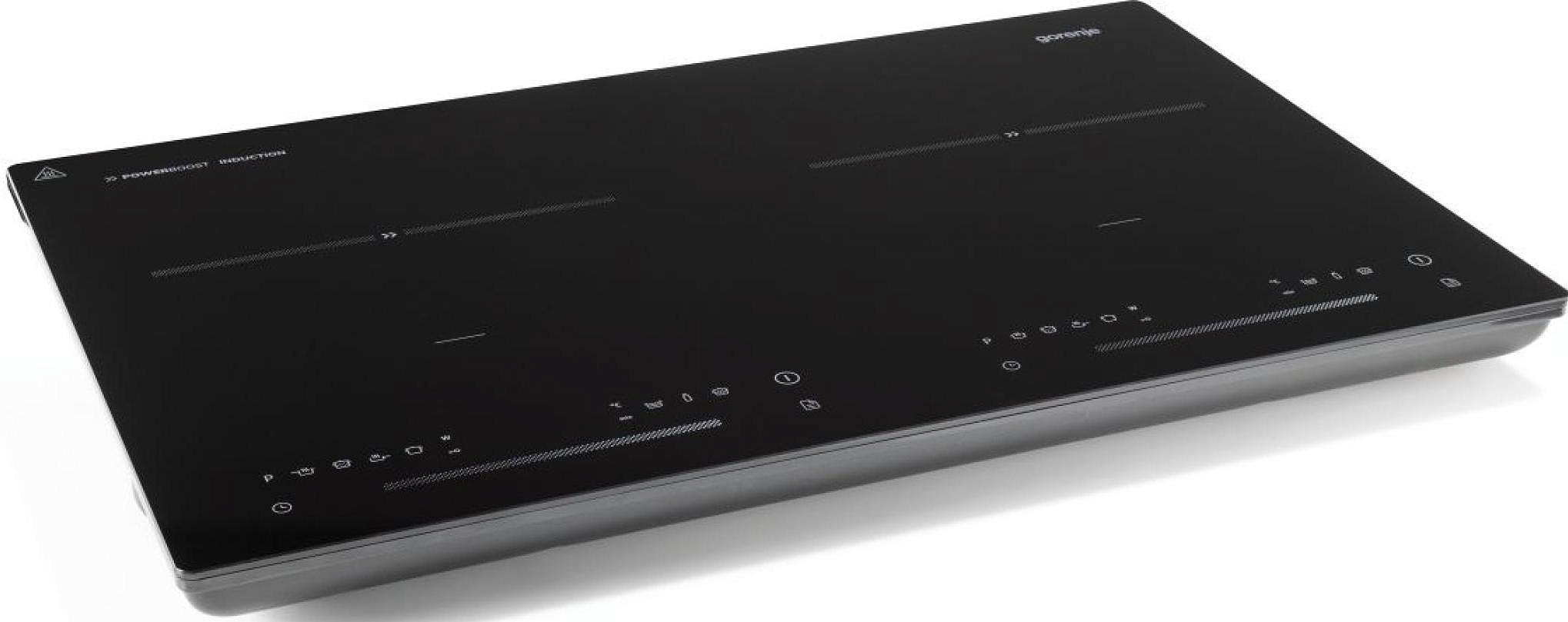 Индукционная плитка Gorenje ICY 3500 DP preview 4