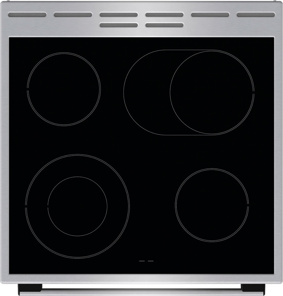 Электрическая плита Gorenje GECS6C70XPA preview 9