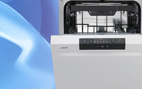 Отдельностоящие посудомоечные машины