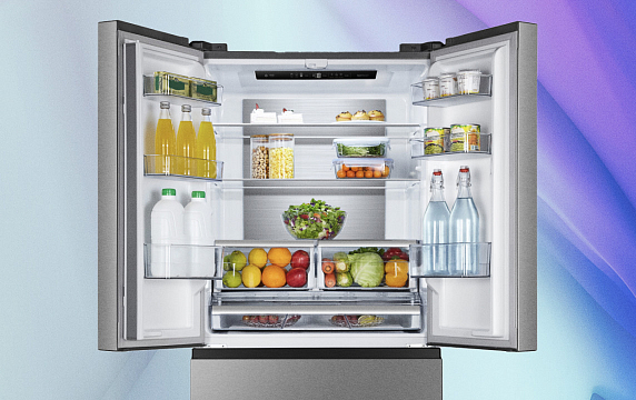 Холодильники